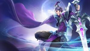 王者荣耀荣妲己出装攻略